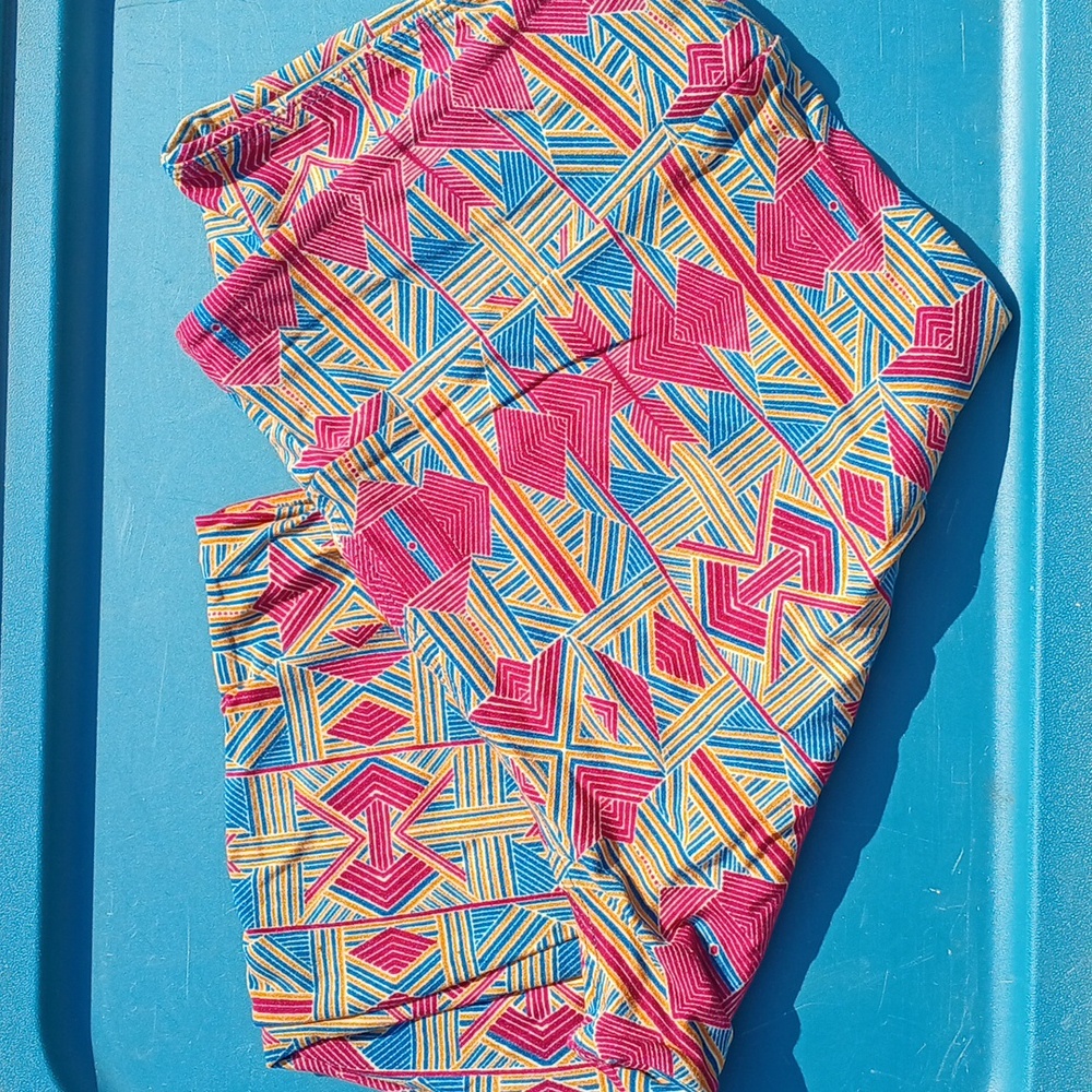 Lularoe leggings